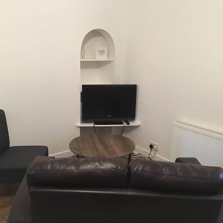 Appartement Dazzling And Elegant Flat In Aberdeen City Centre Extérieur photo