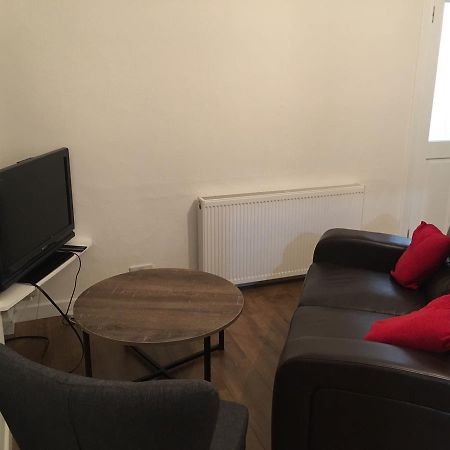 Appartement Dazzling And Elegant Flat In Aberdeen City Centre Extérieur photo