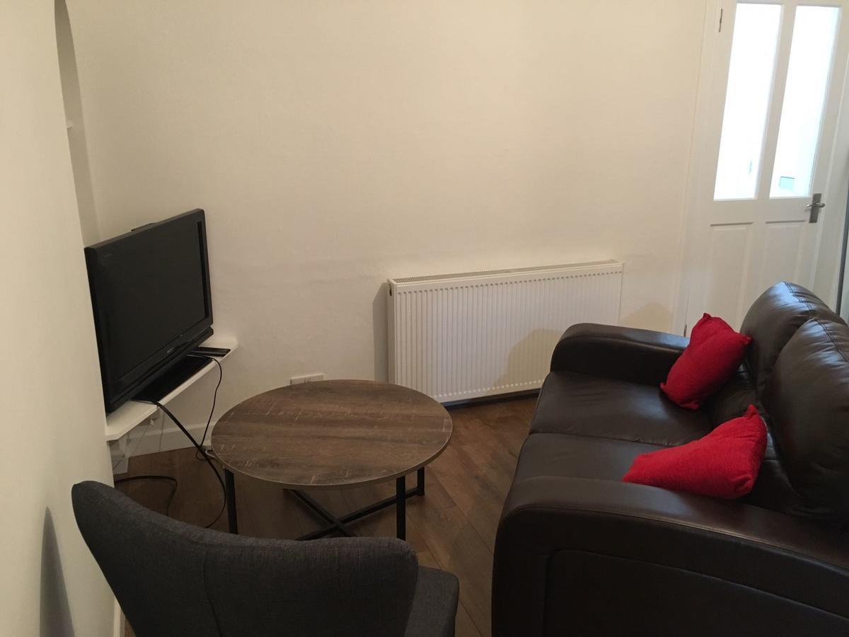 Appartement Dazzling And Elegant Flat In Aberdeen City Centre Extérieur photo