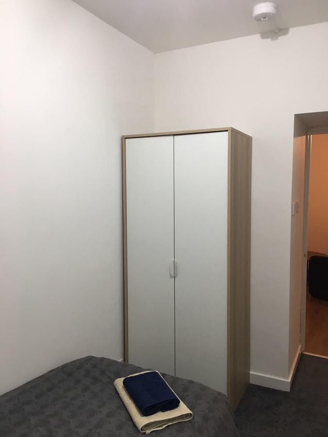 Appartement Dazzling And Elegant Flat In Aberdeen City Centre Extérieur photo