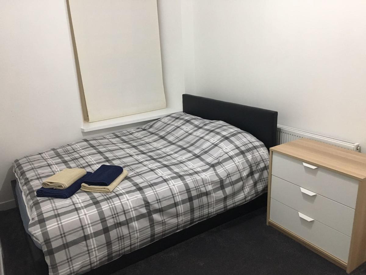 Appartement Dazzling And Elegant Flat In Aberdeen City Centre Extérieur photo