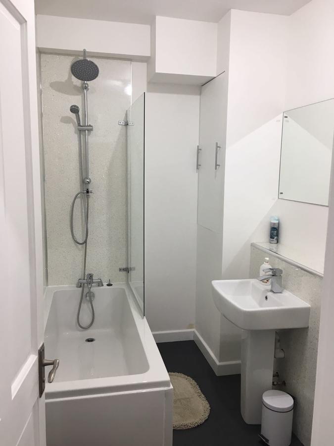 Appartement Dazzling And Elegant Flat In Aberdeen City Centre Extérieur photo